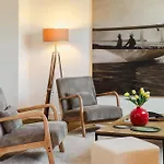 Apartamento Le Cocon Urbain - Hypercentre - Duplex Lumineux Caen
