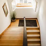 Apartamento Le Cocon Urbain - Hypercentre - Duplex Lumineux *