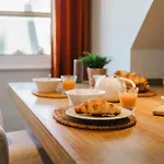 Le Cocon Urbain - Hypercentre - Duplex Lumineux Apartamento Caen