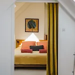 Le Cocon Urbain - Hypercentre - Duplex Lumineux Apartamento *