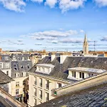 Apartamento Le Cocon Urbain - Hypercentre - Duplex Lumineux *