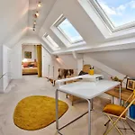 Apartamento Le Cocon Urbain - Hypercentre - Duplex Lumineux