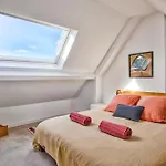 Apartamento Le Cocon Urbain - Hypercentre - Duplex Lumineux