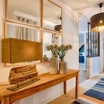 Apartamento Le Cocon Urbain - Hypercentre - Duplex Lumineux *