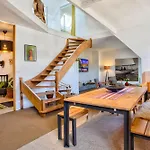 Apartamento Le Cocon Urbain - Hypercentre - Duplex Lumineux